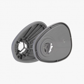 Адаптер для противоаэрозоль. фильтра Jeta  Safety 6101, 444719