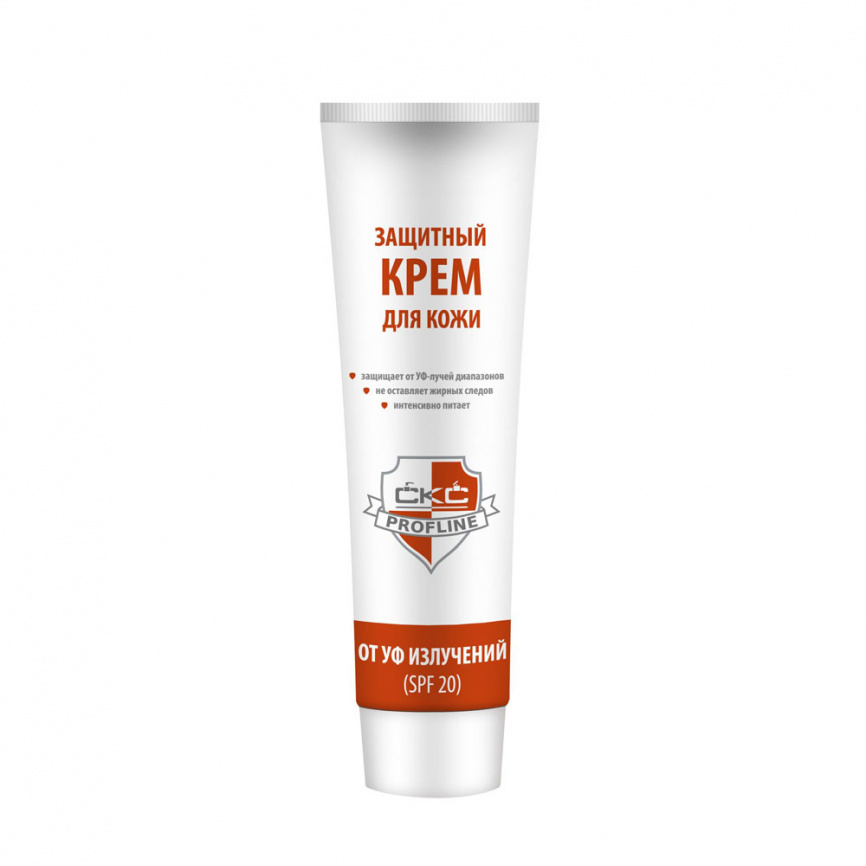 Крем защитный от УФ лучей СКС Profline 431069 фото 1
