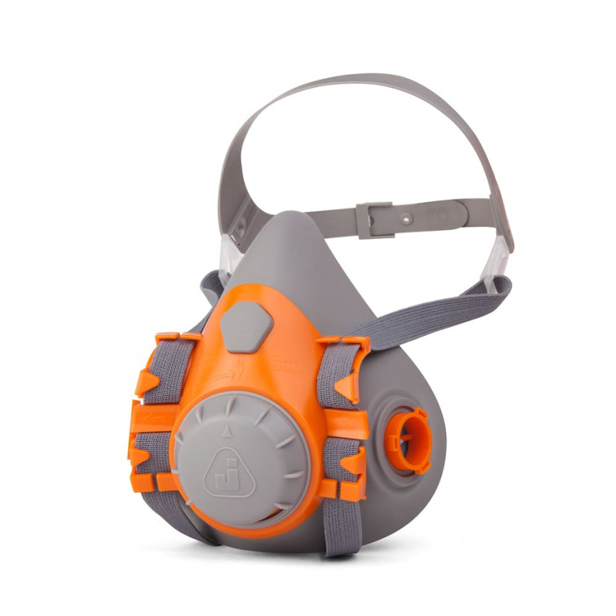 Полумаска Jeta Safety 6500 фото 1