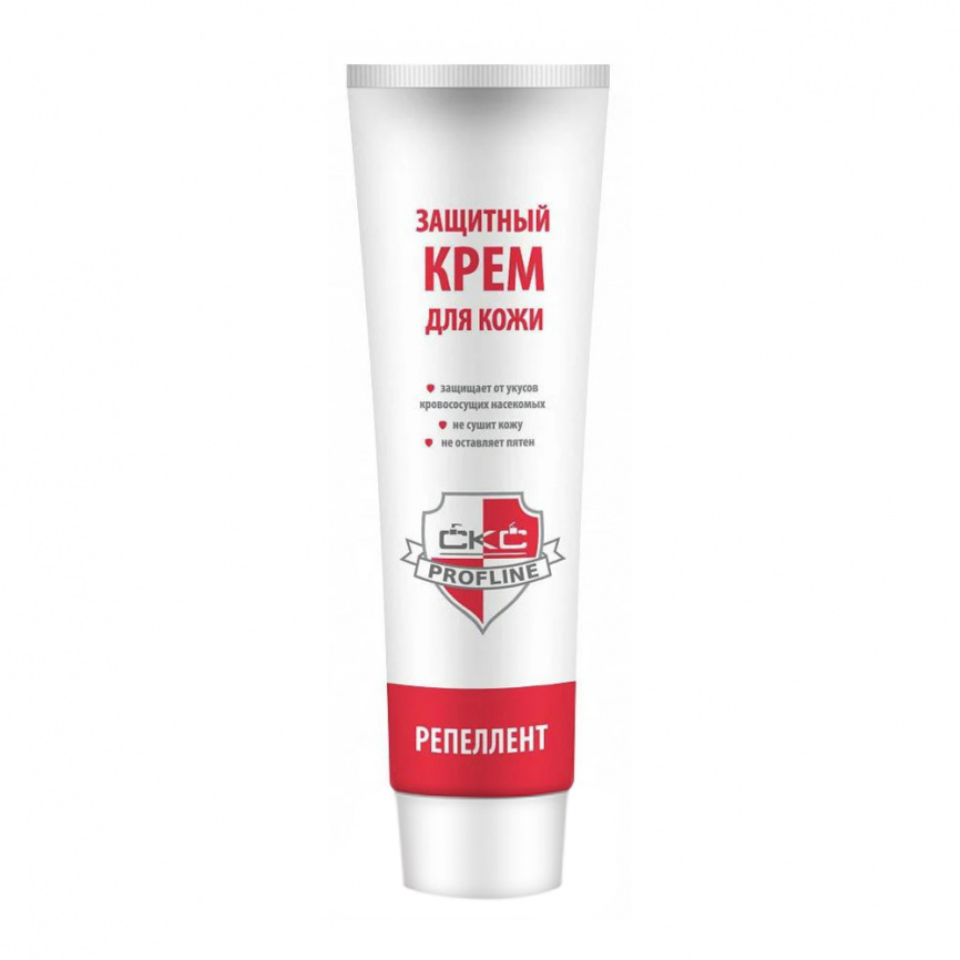Крем защитный от кровососущих насекомых СКС Profline 431049 фото 1